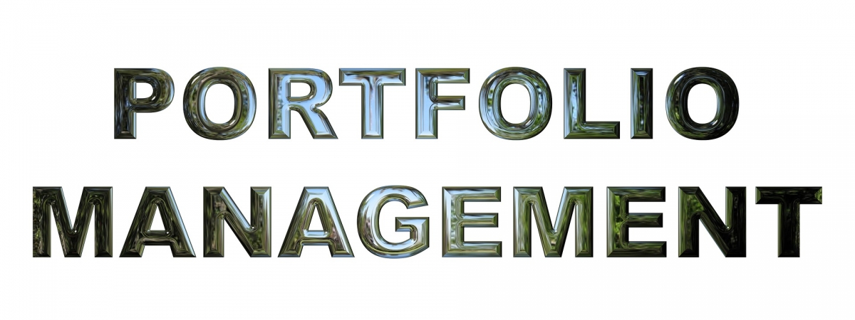 What is Portfolio Management?