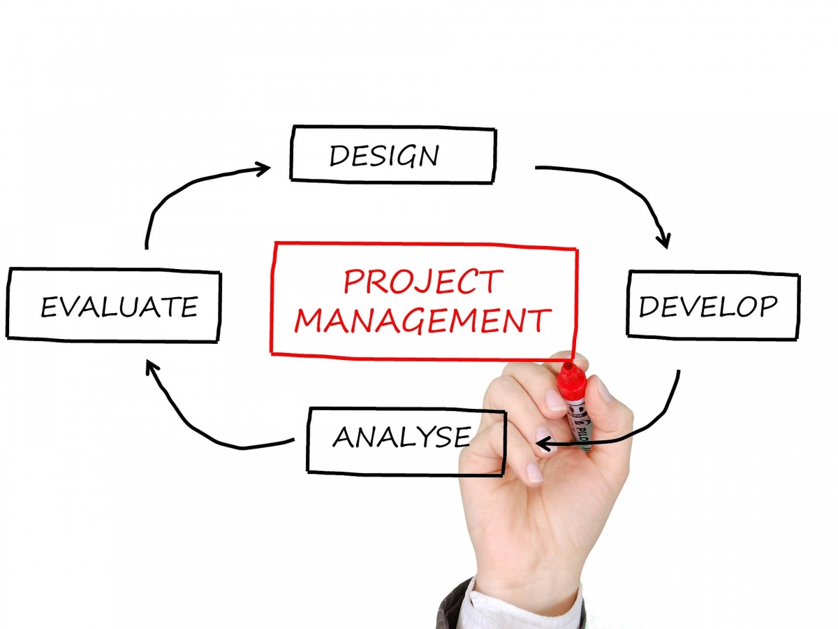 What is Project Management?