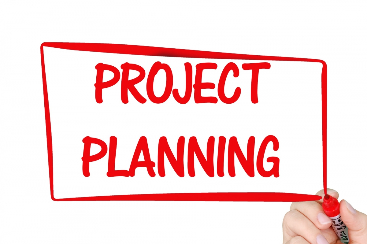 How to excel in project management
