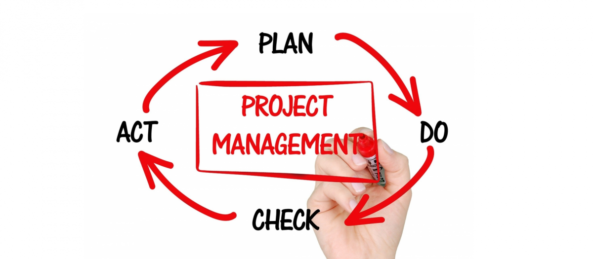 project manager jobs